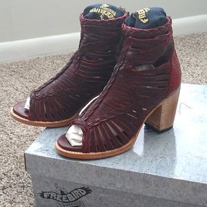 Freebird by Steven *Bela*